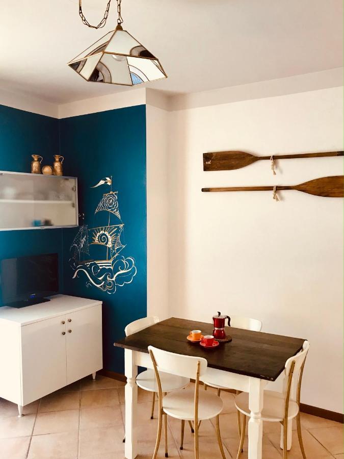 Casa Caterina Lake View Holidays Apartments Peschiera del Garda Exteriör bild