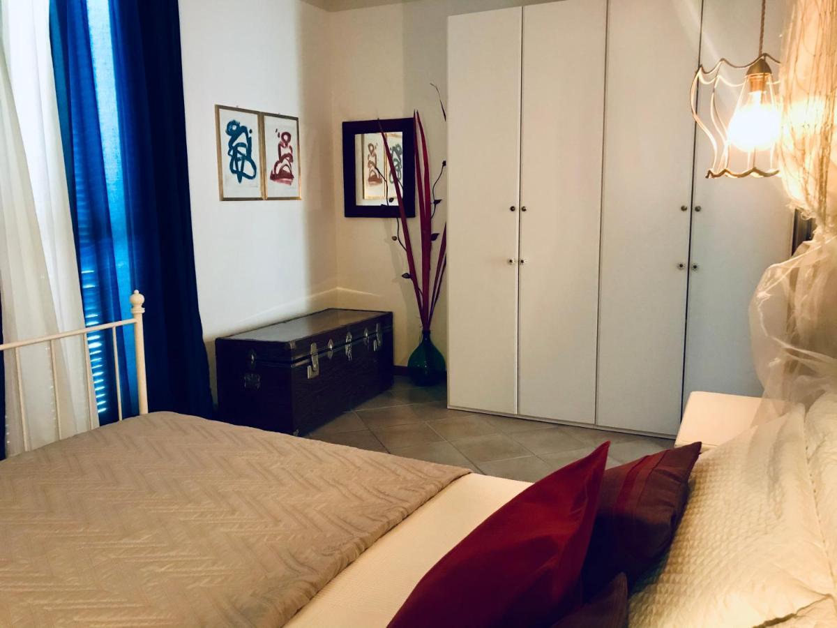 Casa Caterina Lake View Holidays Apartments Peschiera del Garda Exteriör bild