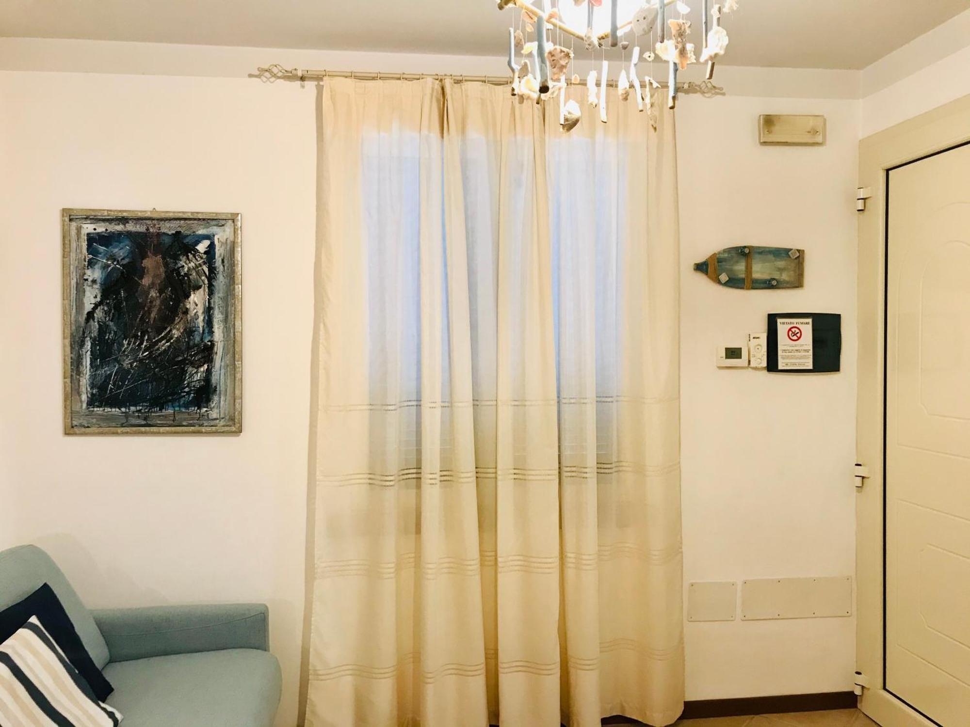 Casa Caterina Lake View Holidays Apartments Peschiera del Garda Rum bild