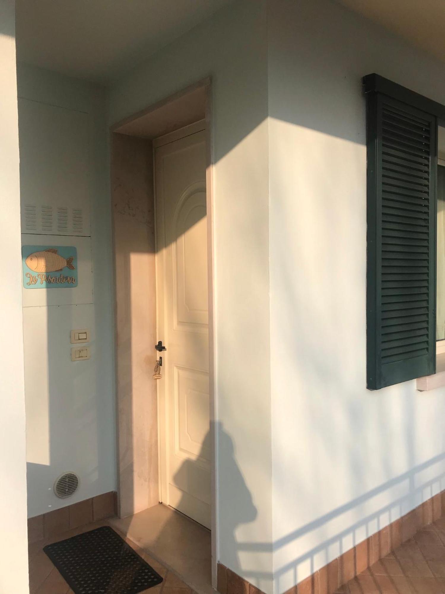 Casa Caterina Lake View Holidays Apartments Peschiera del Garda Exteriör bild