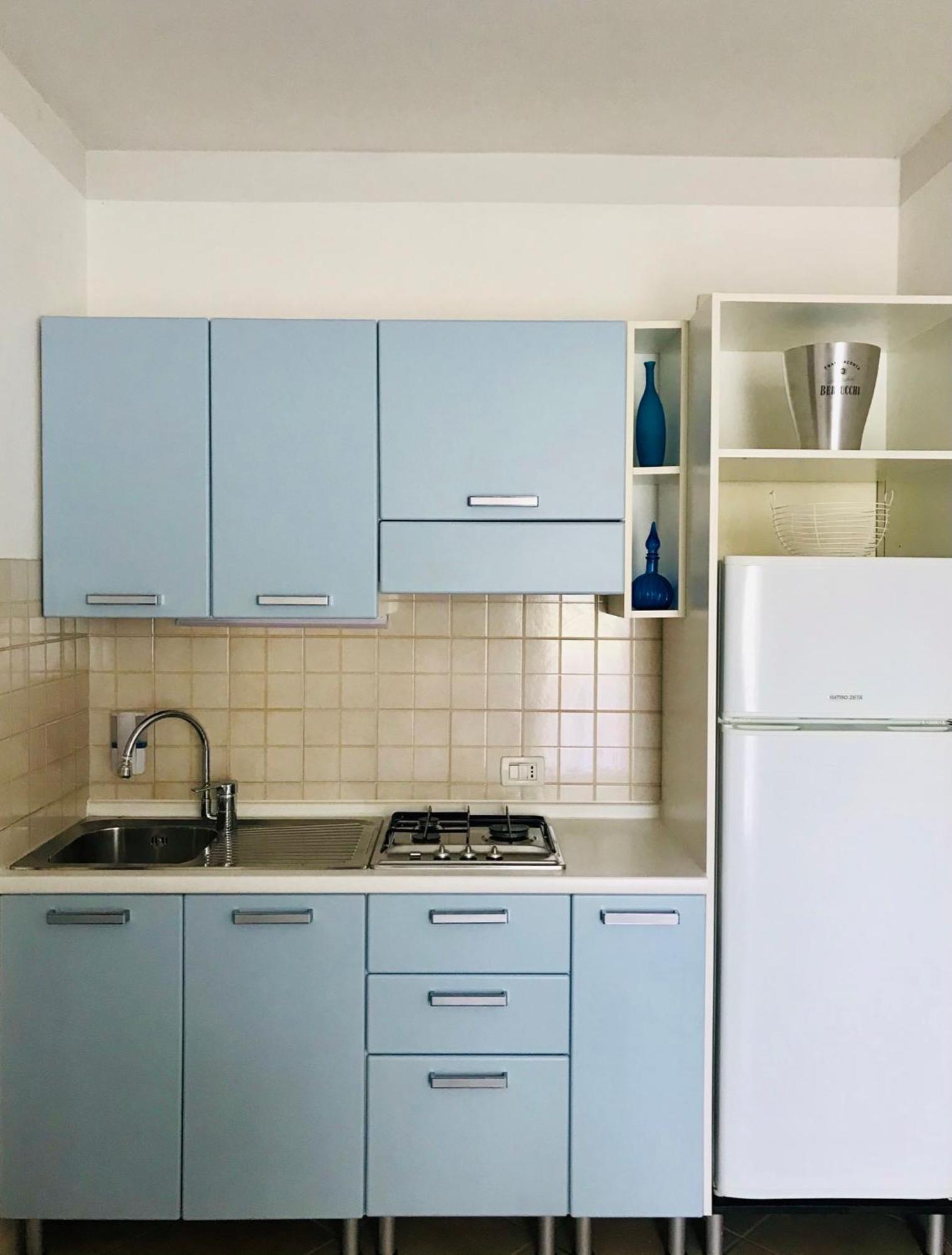 Casa Caterina Lake View Holidays Apartments Peschiera del Garda Exteriör bild