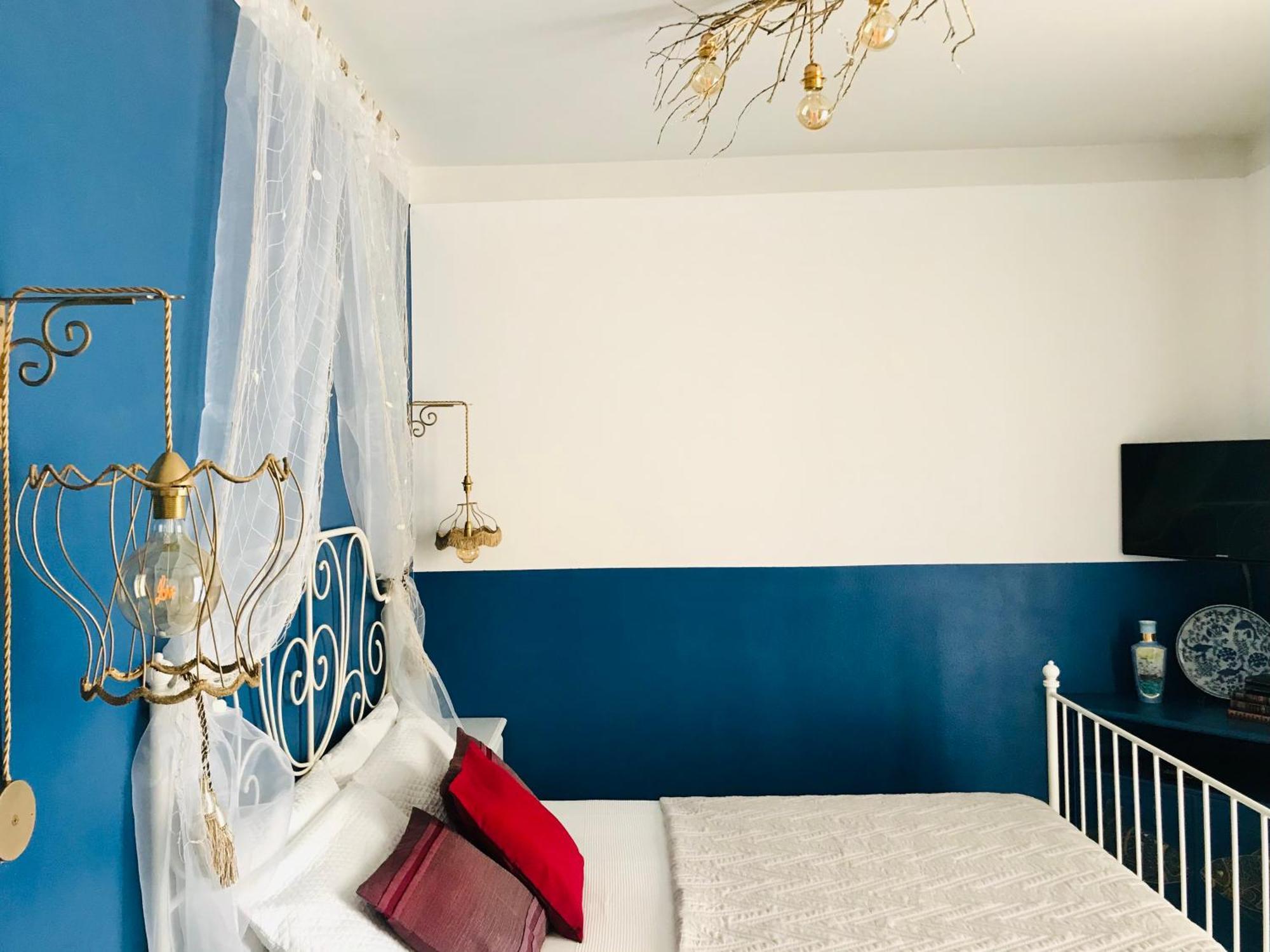Casa Caterina Lake View Holidays Apartments Peschiera del Garda Exteriör bild